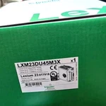 New Sealed Schneider LXM23DU45M3X Servo Drive Free Shipping. Price: $1214.50.
