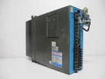 Toyoda Sanyo Denki MC1K-U050V Servo Amplifier MC1K-U050-V Controller Used. Price: $650.00.