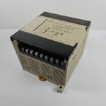 Omron CPM1A-20CDR-A-V1 Programmable Controller Module Unit Connecting I/o Block Used. Price: $65.00.