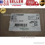 Schneider LC1F500M7 Contactor New. Price: $898.09.