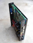 Kollmorgen/industrial Drives BDS4-206J-204B2 Amplifier Used. Price: $406.12.