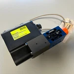 Rexroth R901365590 VT-DFPN-A-24/G24K0/2A0V/V-KM Servo Valve Neu. Price: $1755.48.