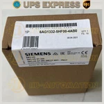 New 6AG1332-5HF00-4AB0 Siemens 6AG13325HF004AB0 Expedited Shipp. Price: $854.60.