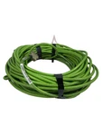 Siemens 6FX8002-2EQ10-1DE0 Encoder Cable 112FT Overnight Shipping Used. Price: $488.92.