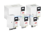 1X New Abb Inverter ACS180-04N-12A6-4 5.5KW/4KW. Price: $490.00.