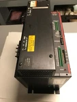 Custom MOTORS,MPA-09-460-112,SERVO Amplifier Used. Price: $520.00.