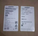 New Siemens 6SL3210-1KE14-3UF1 Sinamics G120C 1.5KW Ac Inverter Drive 380-480V. Price: $550.00.