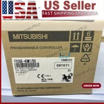 Brand New Mitsubishi FX3GE-40MT/DS Plc Module. Price: $462.00.