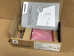 New Yaskawa SI-ES3 Ethercat Option Card Rev Warranty Fast Same Day Shipping. Price: $460.00.