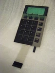 Keypad For PMC10T PMC20T XDC700 XDC800 CAM100 CAM500 Motion Plus Controller New. Price: $145.00.