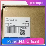 Omron NS8-TV00B-V2 Programmable Display Panel NS8TV00BV2 Fast New. Price: $878.11.