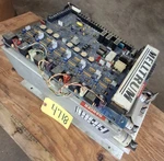 Melltrum 222-8460 Motor Drive, 84AMPS 230/460V, 102 Out 240/500 Vdc Hp Used. Price: $1140.00.
