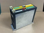 Baumuller BUM60-30/60-31-B-000 Servo Drive BUM60-A-SM-0110-B 373465 Fast Ship Used. Price: $1625.00.
