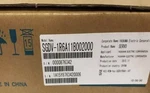 New In Box SGDV-1R6A11B002000 Servo Driver Yaskawa. Price: $205.65.