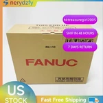 Original Fanuc A06B-6096-H306 Servo Drive New Box Quick Delivery. Price: $2098.80.