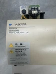 Yaskawa Inverter VS-626M5 200V Class 3PH Kw CIMR-M5N2011 Miyano Used. Price: $1399.00.