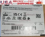 2198-S086-ERS4 Brand New Allen-bradley Module Ab 2198S086ERS4 Us. Price: $3727.03.