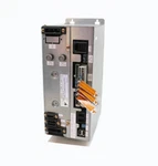 Yaskawa Electric JZRCR-NTU01D-2 Servopack JANCD-NTU01-2 Motoman NX100 Amplifier Used. Price: $1150.00.