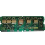 Used Fanuc Pc Board A20B-2902-0550 New. Price: $113.99.