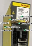 One New Fanuc A06B-6133-H002 Servo Driver Amplifier. Price: $1949.54.