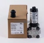 1PCS New Krom Schroder 88019030 Solenoid. Price: $374.98.