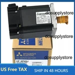 Mitsubishi HF-KP43J Servo Motor HFKP43J New Box Free Expedited Shipping. Price: $428.16.