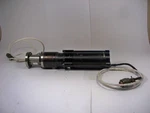 Ingersoll Rand Nutrunner Motor 93942027 Used. Price: $244.79.