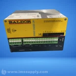 Baldor SD26M1A05-TR Ac Servo Drive Fnob New. Price: $711.00.