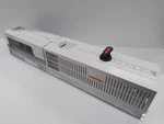 Abb Drive W/ Bypass ACH550-VCR-031A-4 20HP 3PH 480 Disconnect Used. Price: $999.00.