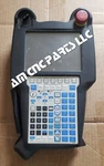 Fanuc A05B-2255-C101#ESW Teach Pendant 2017 A05B2255C101 Used. Price: $641.00.