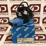 WTB12-3P1111 Sick Photoelectric Proximity Sensor, Opened New. Price: $139.00.