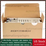 Brand New Lenze Servo Frequency Converter E82EV153K4B241. Price: $2331.20.
