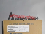 1PC Yaskawa SGDV-2R9E11A Servo Driver New. Price: $388.51.