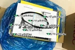 1PCS New Fanuc Bisvsp 40/40-18-B Servo Amplifier A06B-6320-H224. Price: $3656.50.