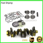 Oil Pump Drive Chain Kit/piston Set/ Cranshaft For Bmw 528I 320I X1 X5 N20 N26 New. Price: $68.57.