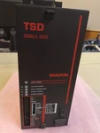 Baldor Ac Servo Drive TSD-050-05-1-U Pn FTS7300C-01 Single Axis Used. Price: $329.99.