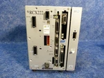 Yamaha RCX222 Multi-axis Robot Controller (b) (E12) Used. Price: $399.99.