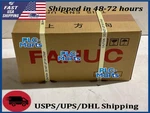 New Fanuc A06B-1407-B100 A06B1407B100 In Box 1PC. Price: $4023.40.