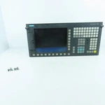Siemens 6FC5370-5AA30-0AA1 Sinumerik Operator Control Panel 828D PPU261.3 Used. Price: $1852.49.
