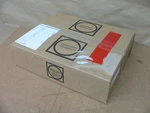 B&r 8BVI0110HCS0.000-1 Servo Drive Amplifier New. Price: $2499.99.