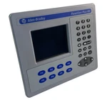 Refurbished Allen Bradley 2711P-K4M20D8 Panelview Plus 400 Hmi Fast Shipping Seller. Price: $1250.99.