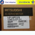 HF-MP23B New Mitsubishi HFMP23B Servo Drive. Price: $351.64.