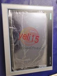 One New Siemens Industrial Touch Screen 6AV7882-0CB20-6CA0. Price: $4549.72.