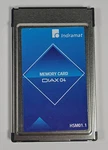 Indramat HSM01.1-FW FWC-HSM1.1-ELS Memory Card Diax 04 Rexroth Program Module Used. Price: $149.00.