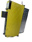 Fanuc A06B-6127-H104 Servo Drive A06B6127H104 Overnight Shipping Used. Price: $378.79.