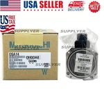 New In Box Mitsubishi OSA14 Servo Motor Encoder. Price: $310.05.