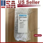 New VPPE-3-1-1/8-6-010-E1 Festo 557772 Proportional Valve Fast Shipping. Price: $244.82.