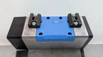 Festo VL-5/2-D-2-FR-C Pneumatic Valve 151844 40-240 Psi New. Price: $26.00.