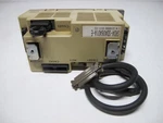 Yaskawa SRDA-SDA06A01A-E Servopack SRDASDA06A01A-E Amplifier Used. Price: $80.00.