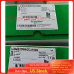 LXM62DD27C21000 Servo Drives, Genuine Product Us Free Tax New. Price: $1374.29.